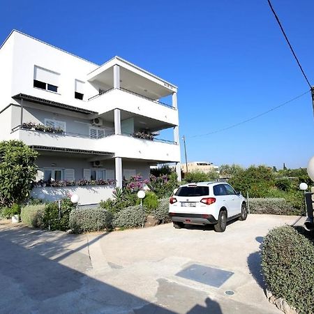 Marija Anchor Exclusive Hotel Zadar Eksteriør billede