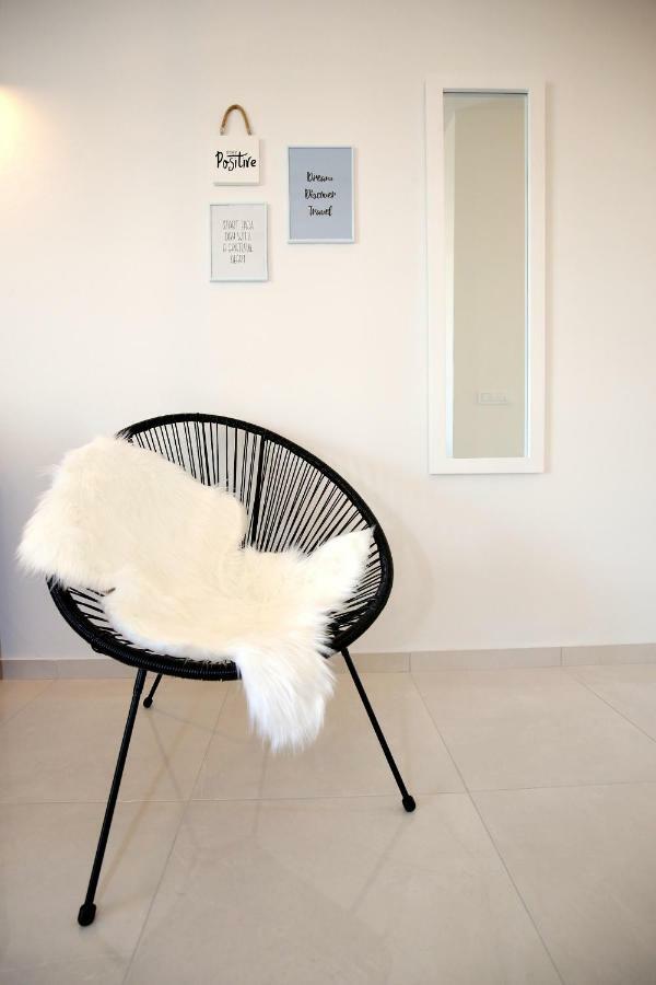 Marija Anchor Exclusive Hotel Zadar Eksteriør billede